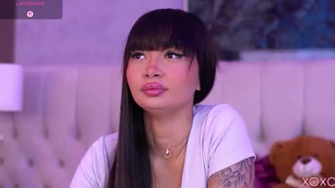 Dennise online show from October 22, 6:57 pm