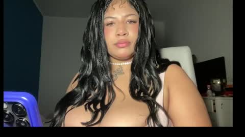 sashaliciosa online show from May 18, 11:11 pm