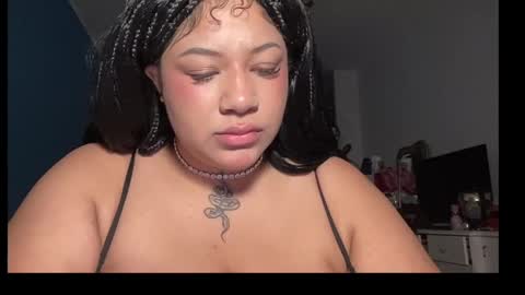 sashaliciosa online show from May 19, 1:56 am