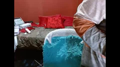 S A S H A R O S E online show from December 22, 1:36 pm