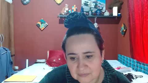 Snapshot of sasharosee2 chatting on October 7, 2:10 pm S A S H A R O S E online show from October 7, 2:10 pm