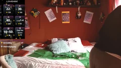 Snapshot of sasharosee2 chatting on October 11, 3:15 pm S A S H A R O S E online show from October 11, 3:15 pm