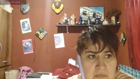 Snapshot of sasharosee2 chatting on October 14, 12:30 pm S A S H A R O S E online show from October 14, 12:30 pm