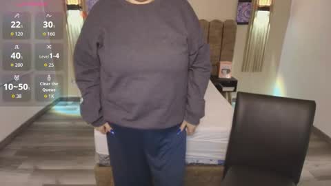 Snapshot of sasharosee2 chatting on September 27, 12:23 pm S A S H A R O S E online show from September 27, 12:23 pm