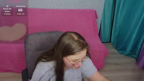 Sasha online show from May 14, 8:03 pm