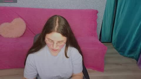 Sasha online show from May 13, 8:03 pm