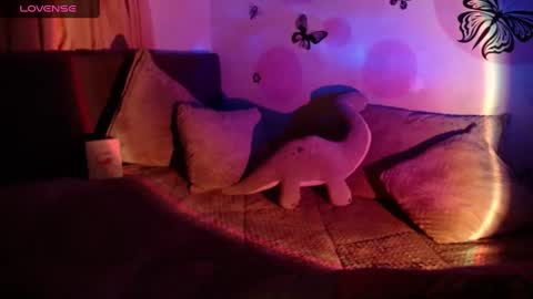 Sasha  Independent model online show from February 1, 6:54 am