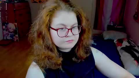 .Alexandra online show from July 21, 9:15 pm
