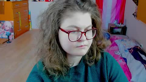 .Alexandra online show from March 28, 12:04 pm