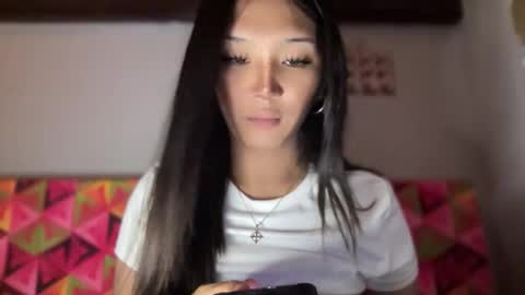 Sassygirl online show from March 14, 11:00 am