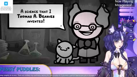 Sassy Sami Kittyn online show from March 4, 6:20 am