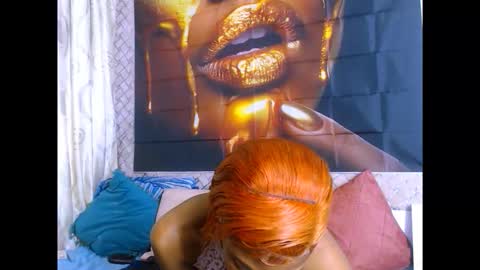 sasyylissaa online show from November 29, 8:57 pm