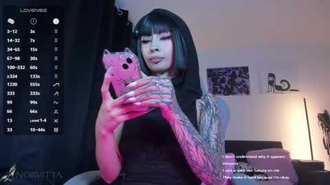    im expecting 300 thumbs up on my altar online show from February 7, 12:36 am