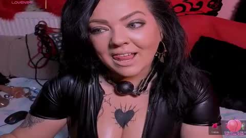 Elena online show from December 17, 3:27 pm