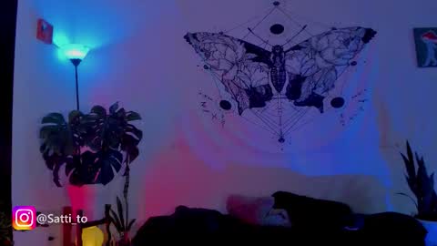 im Jessi  Independet Model  online show from October 28, 4:07 am