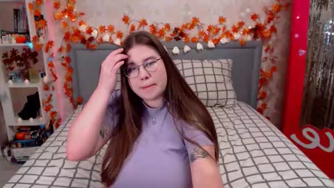 Stacy online show from September 26, 9:56 pm