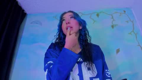 Saturnooo online show from December 4, 2:03 am