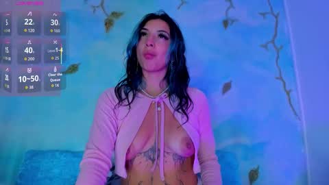 Saturnooo online show from February 20, 6:26 am