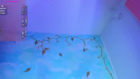 Saturnooo online show from March 17, 12:47 am