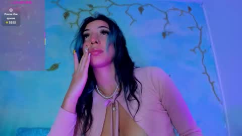 Saturnooo online show from February 20, 6:19 am