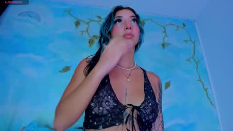 Saturnooo online show from February 17, 4:12 am