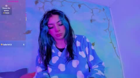 Saturnooo online show from November 6, 8:31 am