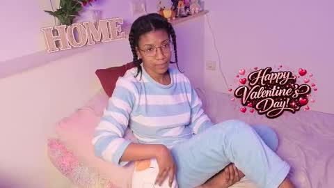 saturno_vibes online show from February 13, 7:32 am