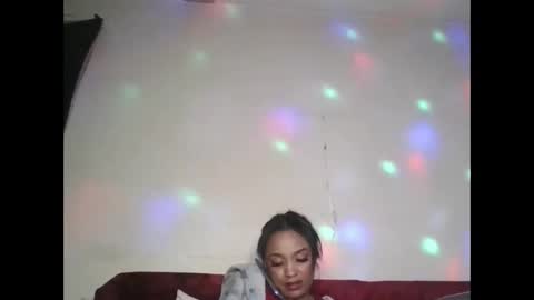 Shaniiice online show from February 22, 1:06 am