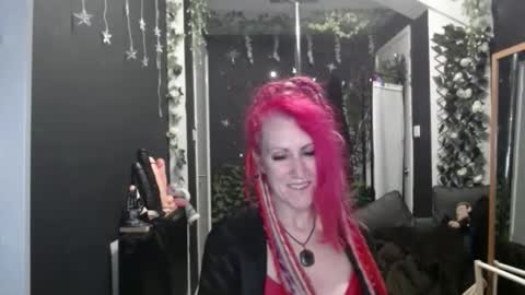 SaucySky online show from November 26, 9:54 am