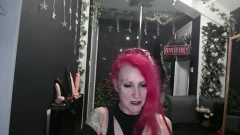 SaucySky online show from February 24, 10:08 pm