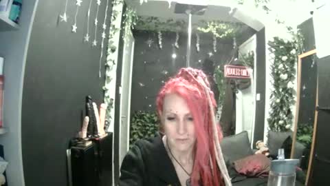SaucySky online show from May 15, 11:07 pm