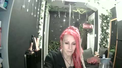 SaucySky online show from May 15, 11:18 pm
