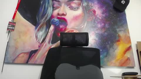 ANGELICA online show from May 13, 8:42 am