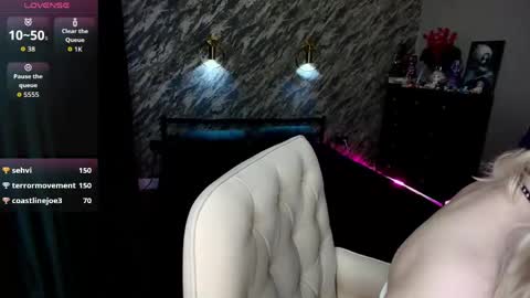 Anges online show from April 18, 3:31 am