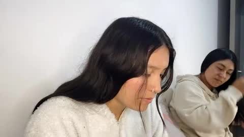 sayuce black online show from December 28, 1:08 am