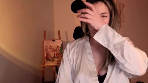 Venus online show from October 23, 5:08 pm