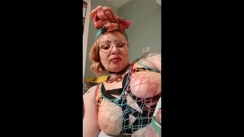 scarface654180 online show from April 6, 5:52 am