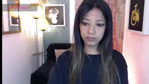 Scaelet Mia online show from February 12, 1:35 pm