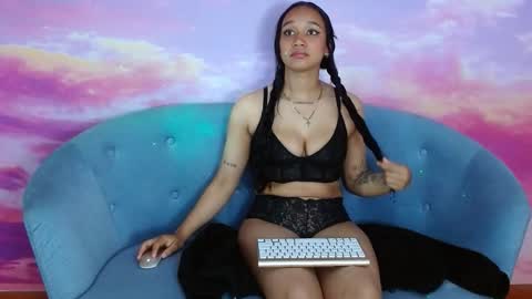 Scarleett online show from November 4, 7:41 pm