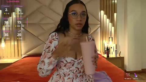 Scarleett online show from February 1, 3:16 am