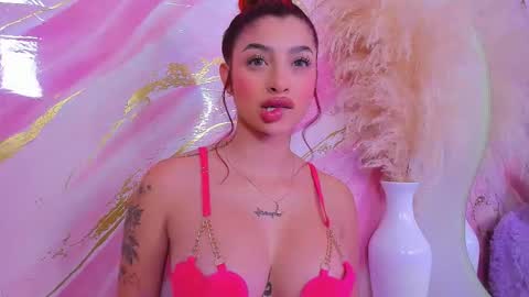 scarleett jones online show from January 16, 10:17 pm