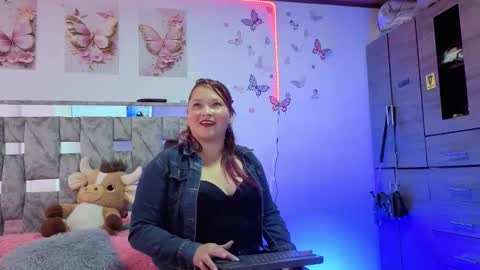 scarlet online show from April 5, 10:20 pm