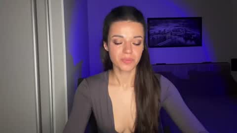 Sophie online show from July 7, 7:23 am