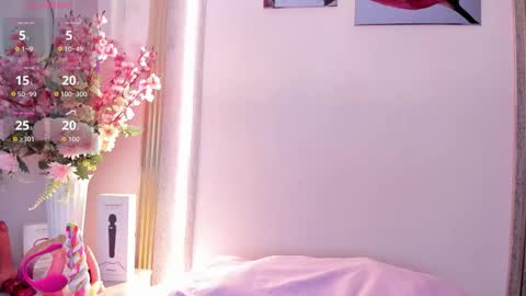 Andrea online show from March 6, 2:23 pm