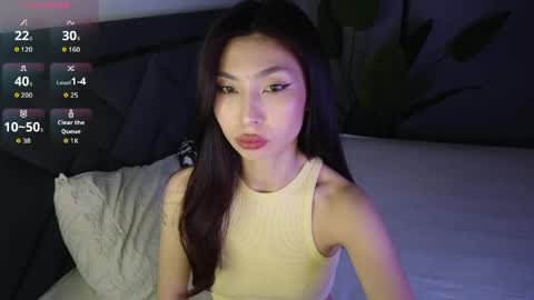 scarlet_ice online show from April 22, 5:15 am