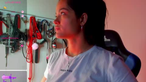 scarlet taylor kennedy online show from April 20, 8:34 pm