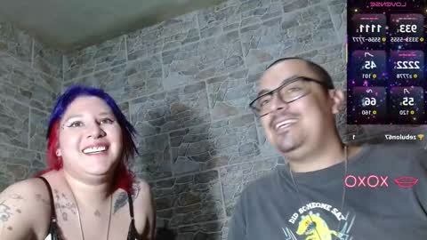 Scarlet Nigth online show from January 7, 12:47 am