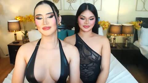 Scarlet online show from January 9, 8:24 pm