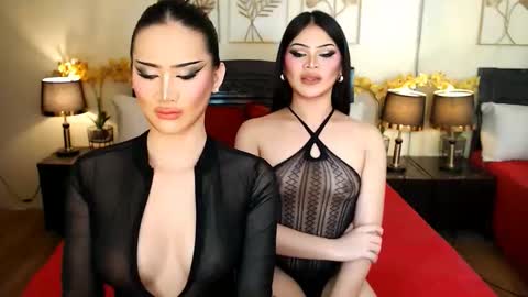 Scarlet online show from March 18, 9:14 am