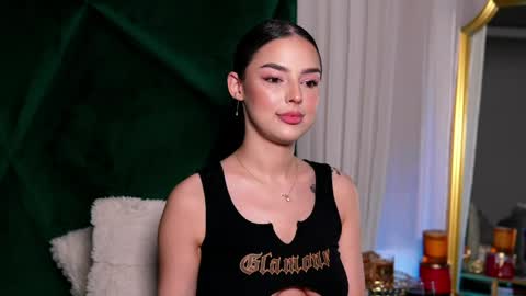 Scarlet online show from April 5, 12:53 am